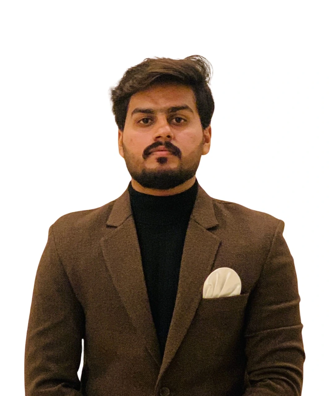 Faizan Ali